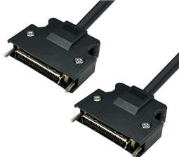 MDR 50PIO 信号线